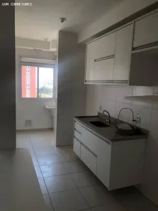 Apartamento com 3 Quartos para alugar, 91m² no Bairro Pau Preto, Indaiatuba