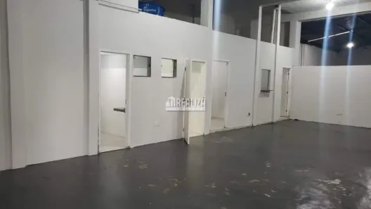 Casa com 1 Quarto para alugar, 10m² no Parque das Américas, Uberaba