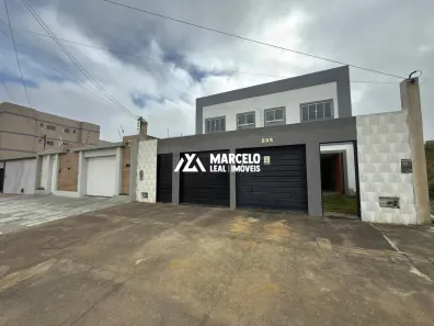 Casa com 2 Quartos para alugar, 86m² no Felícia, Vitória da Conquista