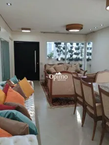 Apartamento com 3 Quartos à venda, 190m² no Vila Sofia, São Paulo
