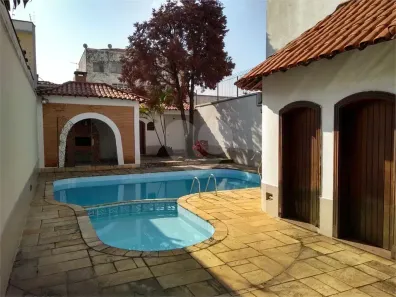 Sobrado com 4 Quartos à venda, 430m² no Vila Carrão, São Paulo