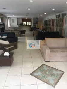 Prédio Comercial à venda, 480m² no Vila Progredior, São Paulo