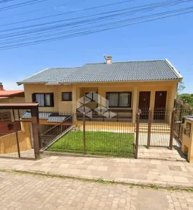 Casa com 5 Quartos à venda, 468m² no São Luiz, Caxias do Sul