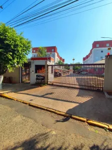 Apartamento com 2 Quartos à venda, 48m² no Jardim Redentor, Bauru