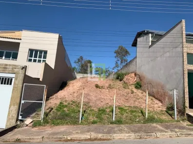 Lote/Terreno à venda, 401m² no Jardim Paulista, Campo Limpo Paulista