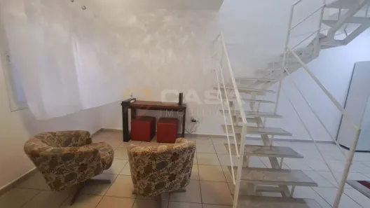 Casa de Condomínio com 2 Quartos à venda, 90m² no Porto Canoa, Serra