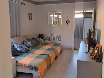 Casa com 3 Quartos à venda, 157m² no Custódio Pereira, Uberlândia