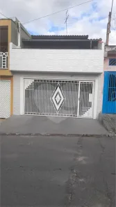 Sobrado com 3 Quartos à venda, 140m² no Vila Curuçá, São Paulo