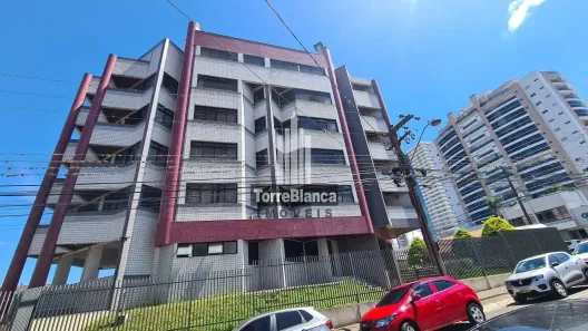 Apartamento com 4 Quartos à venda, 258m² no Estrela, Ponta Grossa