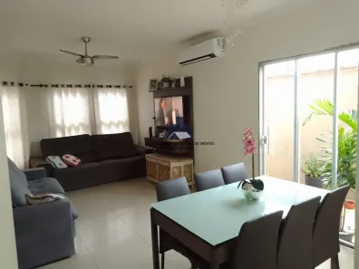 Casa com 3 Quartos à venda, 157m² no Residencial Macedo Teles I, São José do Rio Preto