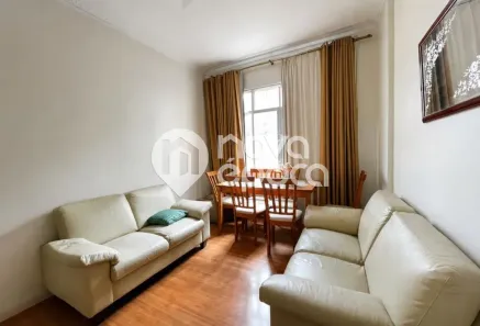 Apartamento com 2 Quartos à venda, 52m² no Engenho Novo, Rio de Janeiro