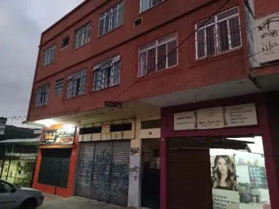 Apartamento com 2 Quartos à venda, 63m² no Cascadura, Rio de Janeiro