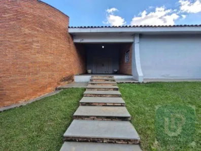Imóvel Comercial com 3 Quartos para alugar, 429m² no Jardim Paulistano, Sorocaba