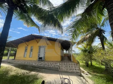 Fazenda/Sítio com 3 Quartos à venda, 408375m² no Área Rural de Nossa Senhora do Socorro, Nossa Senhora do Socorro