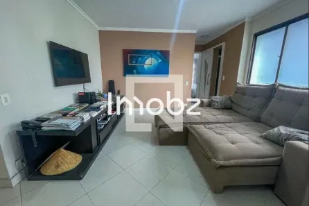 Apartamento com 2 Quartos à venda, 65m² no Pinheiros, São Paulo