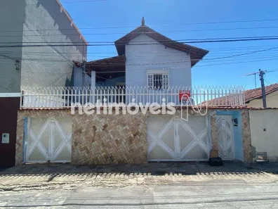 Casa com 5 Quartos à venda, 310m² no Betânia, Belo Horizonte