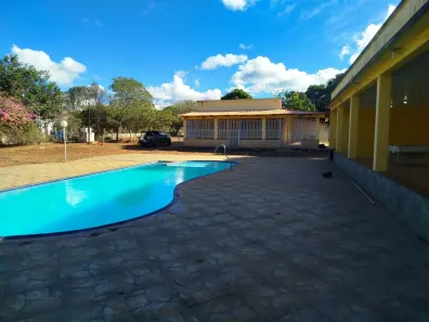Fazenda/Sítio com 2 Quartos à venda, 20000m² no Setor Residencial Leste, Brasília