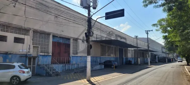 Galpão/Depósito/Armazém para alugar, 2950m² no Vila Leopoldina, São Paulo