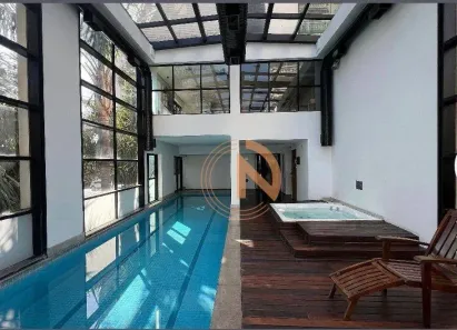 Apartamento com 1 Quarto à venda, 46m² no Pinheiros, São Paulo