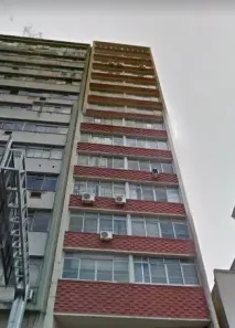 Sala Comercial para alugar, 58m² no Centro Histórico, Porto Alegre