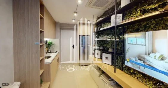 Apartamento com 1 Quarto à venda, 28m² no Parque Imperial, São Paulo