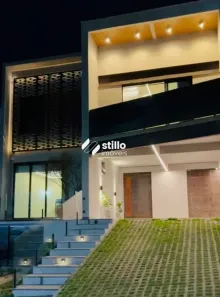 Casa com 1 Quarto à venda, 321m² no Chapada, Manaus