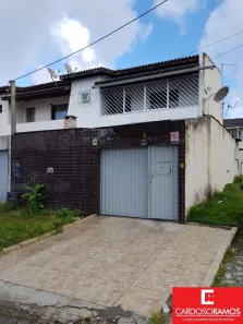 Casa com 3 Quartos à venda, 173m² no Buraquinho, Lauro de Freitas
