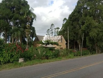 Lote/Terreno à venda, 20026m² no Bruderthal, Guaramirim