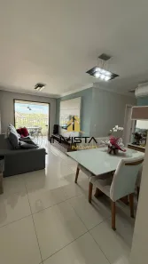 Apartamento com 4 Quartos à venda, 107m² no Jardim América, São José dos Campos