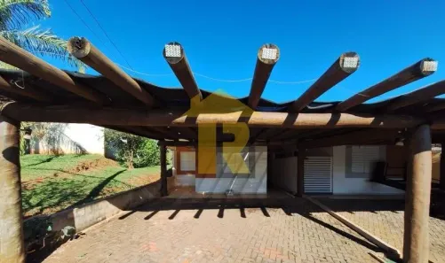 Casa de Condomínio com 2 Quartos à venda, 80m² no Condomínio Residencial Parque da Liberdade II, São José do Rio Preto
