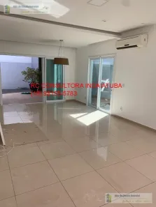 Casa de Condomínio com 3 Quartos à venda, 300m² no Jardim Cidade Jardim, Indaiatuba