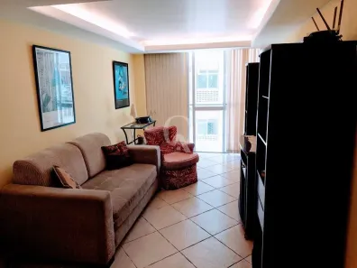 Apartamento com 2 Quartos à venda, 78m² no Jardim Botânico, Rio de Janeiro