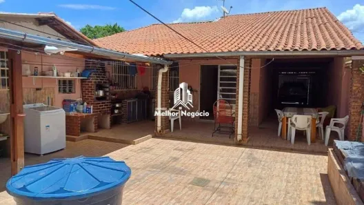 Casa com 4 Quartos à venda, 307m² no Parque Bandeirantes I (Nova Veneza), Sumaré