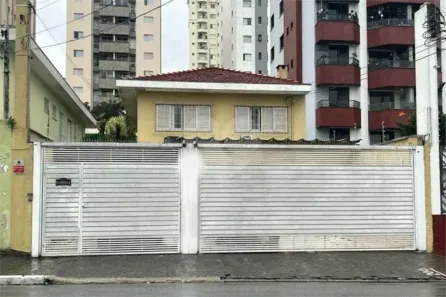 Casa com 4 Quartos à venda, 400m² no Vila Alexandria, São Paulo
