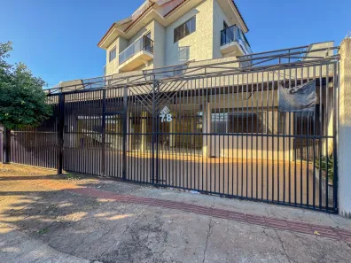 Casa com 2 Quartos à venda, 294m² no Residencial Professora Marieta, Londrina