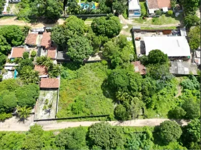 Lote/Terreno à venda, 1482m² no Portal do Sol, João Pessoa