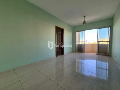 Apartamento com 2 Quartos para alugar, 77m² no Vila Monteiro, Piracicaba