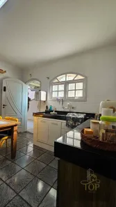 Casa com 2 Quartos à venda, 194m² no Parque Gerassi, Santo André