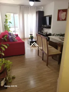 Apartamento com 3 Quartos à venda, 82m² no Nova Ribeirânia, Ribeirão Preto
