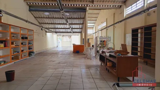 Ponto Comercial para alugar, 972m² no Centro, Jundiaí