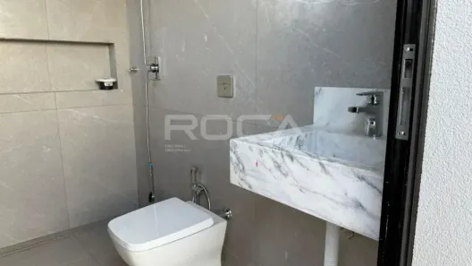 Casa com 3 Quartos à venda, 174m² no Residencial Samambaia, São Carlos