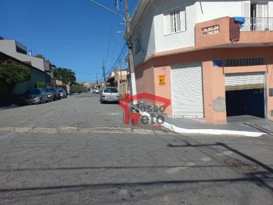Ponto Comercial para alugar, 50m² no Jardim Primavera (Zona Norte), São Paulo