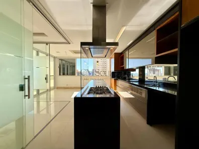 Apartamento com 3 Quartos à venda, 245m² no Santa Rosa, Londrina