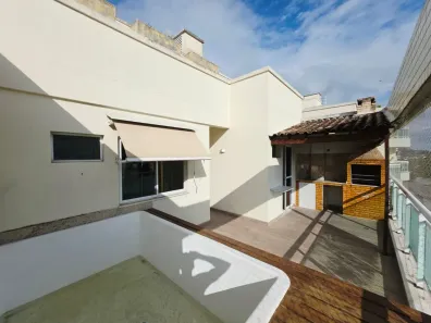 Apartamento com 3 Quartos à venda, 140m² no Freguesia (Jacarepaguá), Rio de Janeiro