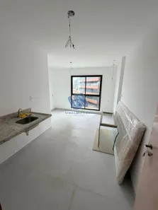 Apartamento com 1 Quarto à venda, 20m² no Caminho das Árvores, Salvador