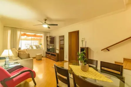 Casa com 3 Quartos à venda, 158m² no Vila Guarani (Z Sul), São Paulo