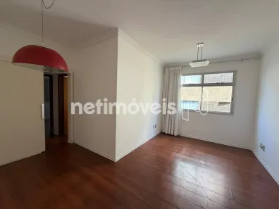 Apartamento com 3 Quartos para alugar, 65m² no Buritis, Belo Horizonte