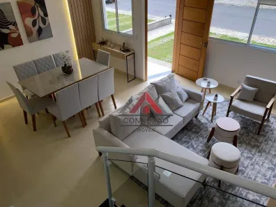 Casa de Condomínio com 4 Quartos à venda, 126m² no Jardim Modelo, Suzano