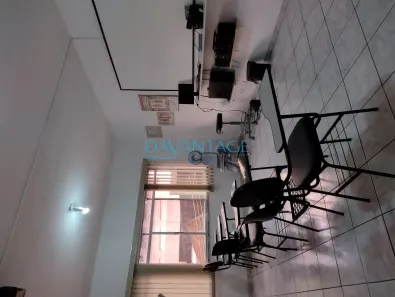 Sala Comercial para alugar, 240m² no Lapa, São Paulo