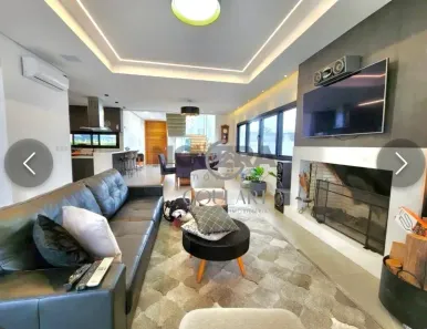 Casa de Condomínio com 3 Quartos à venda, 285m² no Laranjal, Pelotas